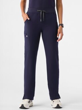 Kade Cargo Scrub Pants Navy size Large Tall